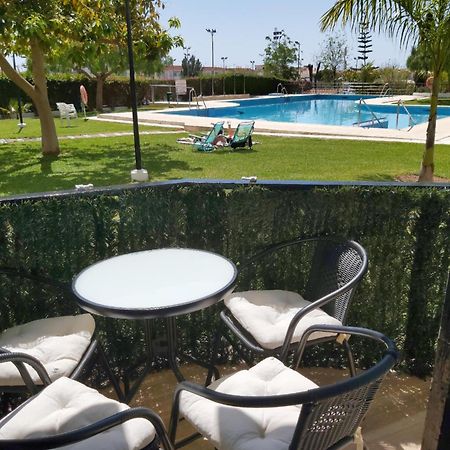 Apartamento La Casa Del Abuelo เนร์คา ภายนอก รูปภาพ
