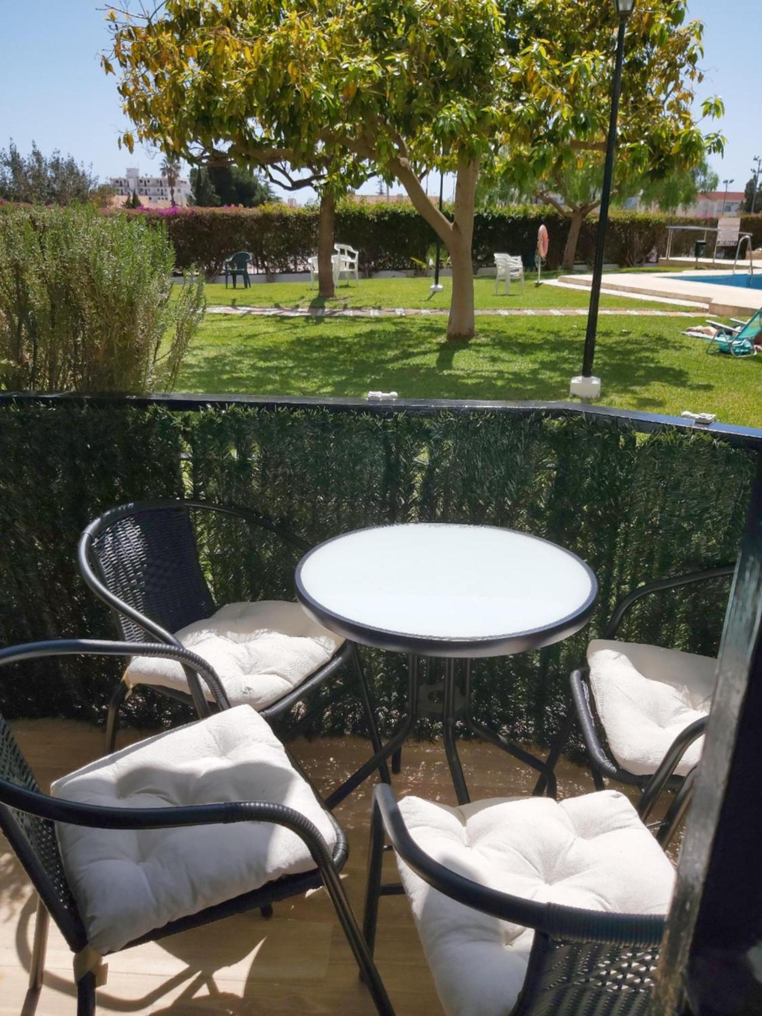 Apartamento La Casa Del Abuelo เนร์คา ภายนอก รูปภาพ