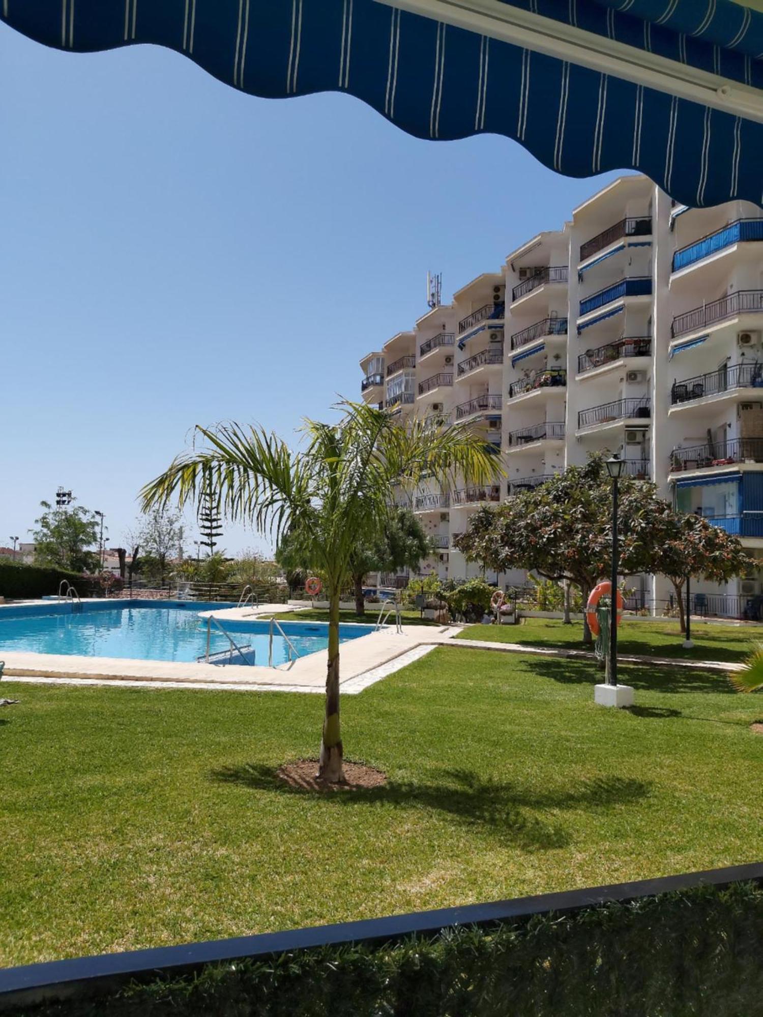Apartamento La Casa Del Abuelo เนร์คา ภายนอก รูปภาพ