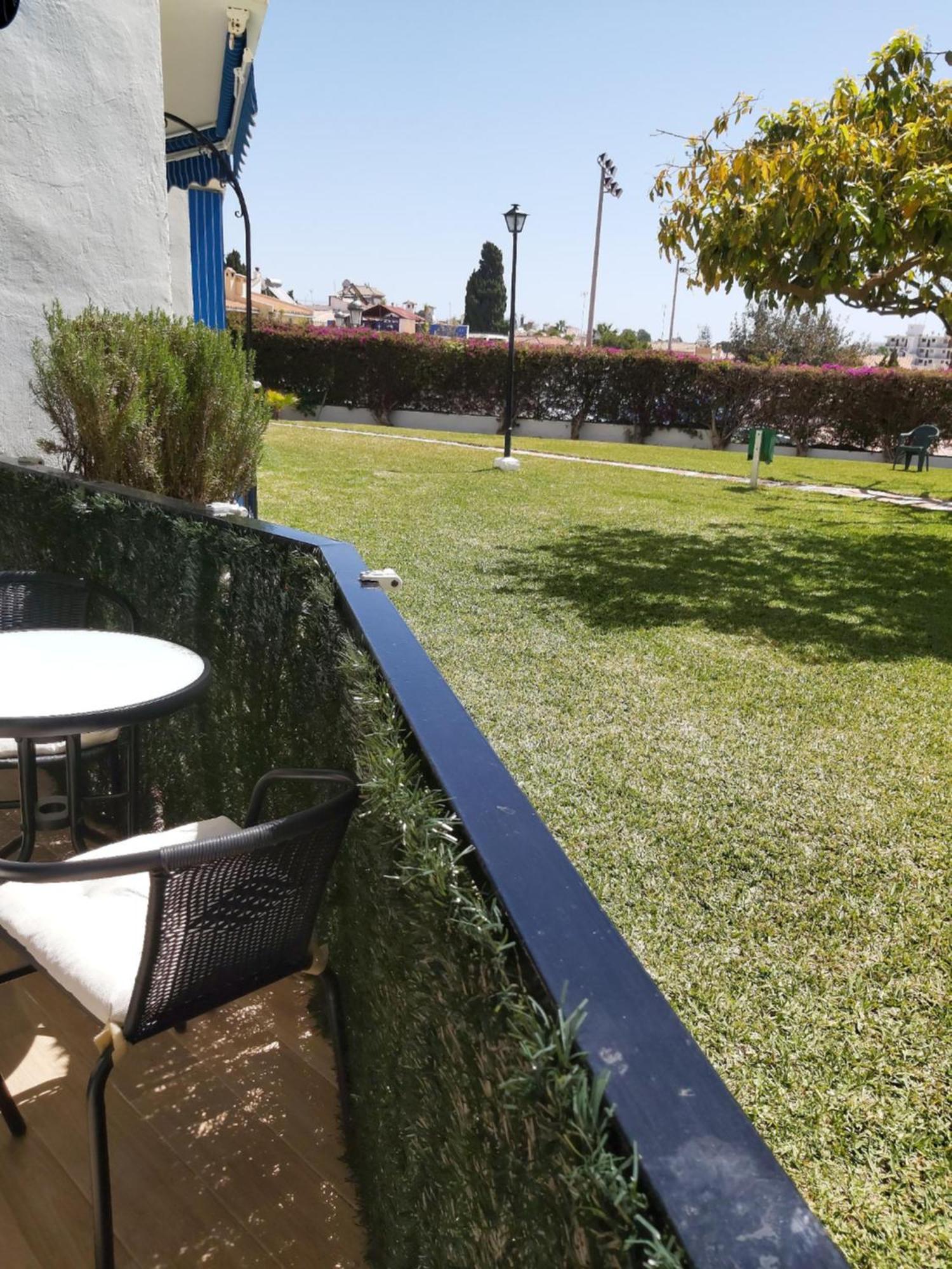 Apartamento La Casa Del Abuelo เนร์คา ภายนอก รูปภาพ